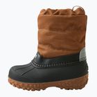 Schneeschuhe Kinder Reima Loskari cinnamon brown