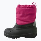 Schneeschuhe Kinder Reima Loskari rosy berry