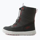 Schneeschuhe Kinder Reima Hankinen soft black