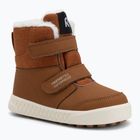 Schneeschuhe Kinder Reima Pyrytys cinnamon brown