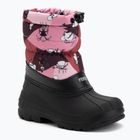 Schneeschuhe Kinder Reima Moomin Nefar rose pink