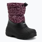 Schneeschuhe Kinder Reima Nefar deep purple 5400024A-4962