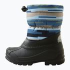 Schneeschuhe Kinder Reima Nefar blue ocean