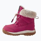 Schneeschuhe Kinder Reima Samooja rosy berry