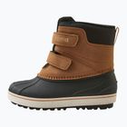Kinder-Winterstiefel Reima Coconi Zimtbraun 5400027A-149A