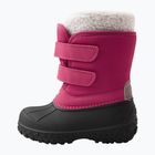Schneeschuhe Kinder Reima Konkari rosy berry