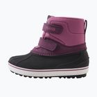 Kinder-Winterstiefel Reima Tuiskuva deep purple