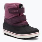 Kinder-Winterstiefel Reima Tuiskuva deep purple