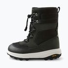 Kinder-Winterstiefel Reima Laplander 2.0 black