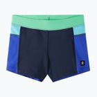 Kinder-Badeshorts Reima Simmari navy