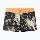 Kinder-Badeshorts Reima Simmari soft black