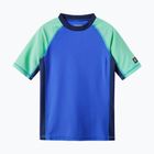 Kinder Schwimmshirt Reima Uiva sparkly blue