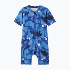 Overall UPF 50+ für Kinder Reima Atlantti sparkly blue