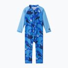 Overall UPF 50+ für Kinder Reima Polskii sparkly blue