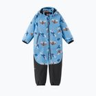 Kinder-Softshell-Overall Reima Mjosa fresh blue