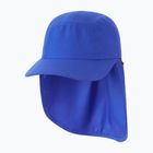 Kinder-Mütze Reima Biitsi sparkly blue
