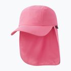 Kinder Mütze Reima Biitsi soft coral