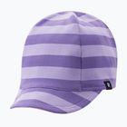 Kinder-Basecap Reima Kilppari misty violet
