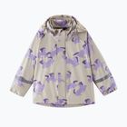 Kinder-Regenjacke Reima Vesi blooming lilac