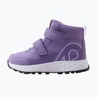 Kinderschuhe Reima Hiivin misty violet