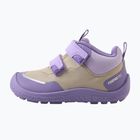 Barfußschuhe Kinder Reima Viikari earthy beige