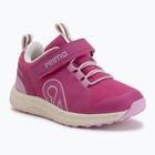Kinderschuhe Reima Enkka fucshia