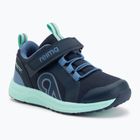 Kinderschuhe Reima Enkka navy