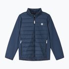 Kinder-Hybridjacke Reima Sprintti navy