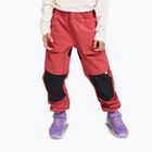Kinderhose Reima Vaeltaa red clay