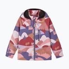 Kinder-Softshelljacke Reima Vantti rose blush