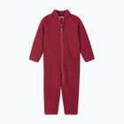 Kinderoverall Reima Tahti cranberry