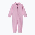 Kinderoverall Reima Tahti light heather