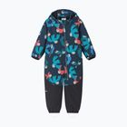 Softshell-Overall Kinder Reima Mjosa navy