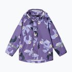 Kinder-Regenjacke Reima Vesi misty violet