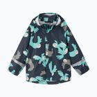 Kinder-Regenjacke Reima Vesi navy