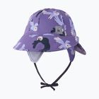 Regenhut für Kinder Reima Rainy misty violet