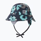 Regenhut für Kinder Reima Rainy navy