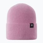 Kinder-Wintermütze Reima Reissari light heather