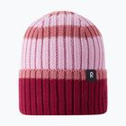 Kinder-Wintermütze Reima Vilpas rose blush