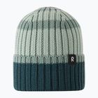 Kinder-Wintermütze Reima Vilpas stone green