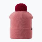 Kinder-Wintermütze Reima Omasi rose blush
