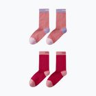 Kindersocken Reima Parit rose blush