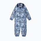 Kinder-Regenanzug Reima Moomin Rapakko airy blue