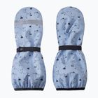 Kinder-Wasserdichte Handschuhe Reima Moomin Puro airy blue