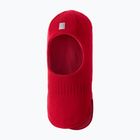 Kinder-Sturmhaube Reima Starrie cranberry