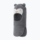 Kinder-Sturmhaube Reima Ilmeet melange grey
