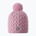 Kindermütze Reima Nyksund grey pink