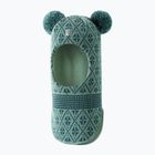 Kinder-Sturmhaube Reima Kuuraan stone green
