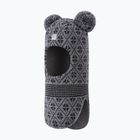 Kinder-Sturmhaube Reima Kuuraan melange grey