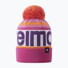 Kinder-Wintermütze Reima Taasko fucshia